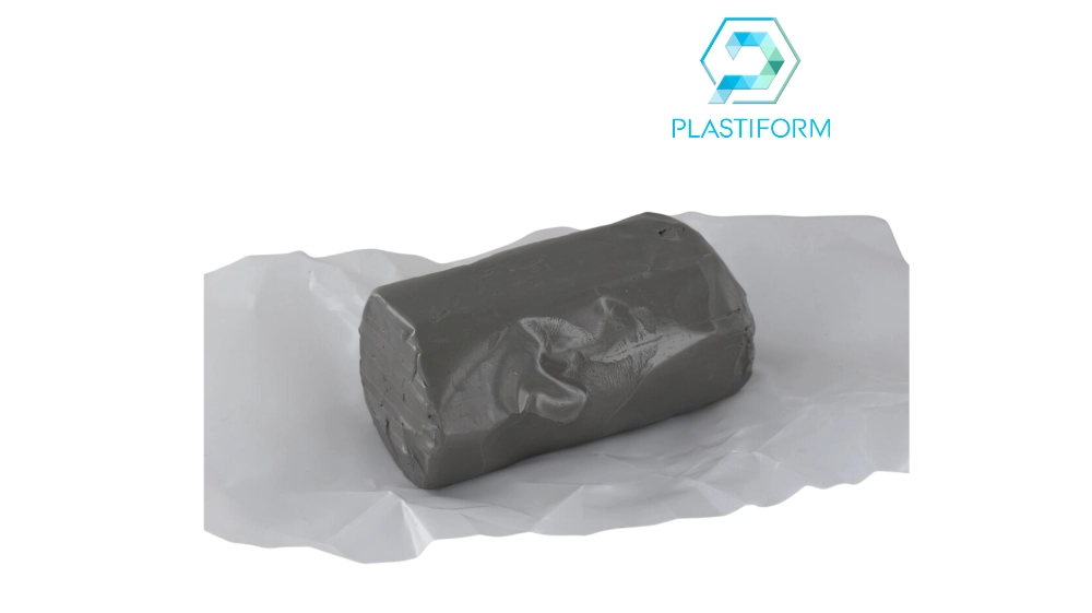 Plastin — Pâte à Modeler Industrielle