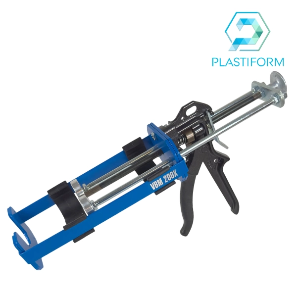 AC-021-standard DM-400 — Pistolet Distributeur Manuel 400ml – Image 1