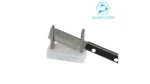 Cutter Double Lame