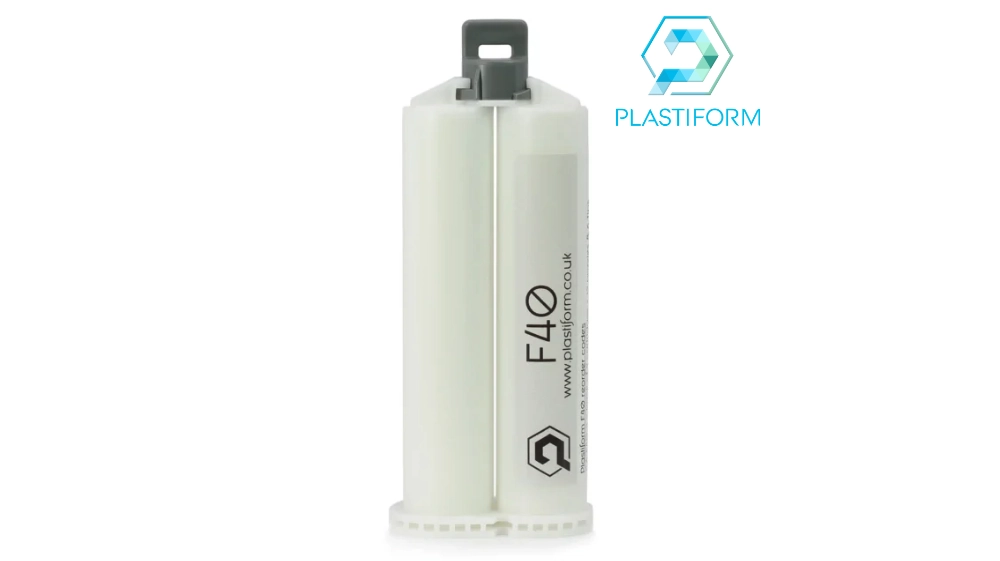 F40 — Cartouches 50ml - Intermédiaire