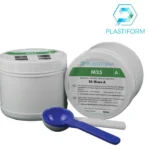 M25 — Pot 2x450ml ou 2x45ml - Malléable très flexible