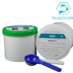 M60 — Pot 2x450ml ou 2x45ml - Malléable semi-flexible