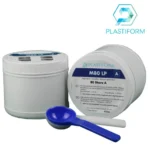 M80 LP — Pot 2x450ml ou 2x45ml - Malléable longue polymérisation
