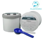 M90 — Pot 2x450ml ou 2x45ml - Malléable rigide