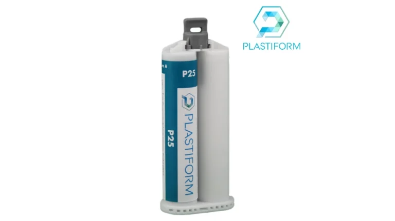 P25 — Cartouche 50ml - Pâteux flexible