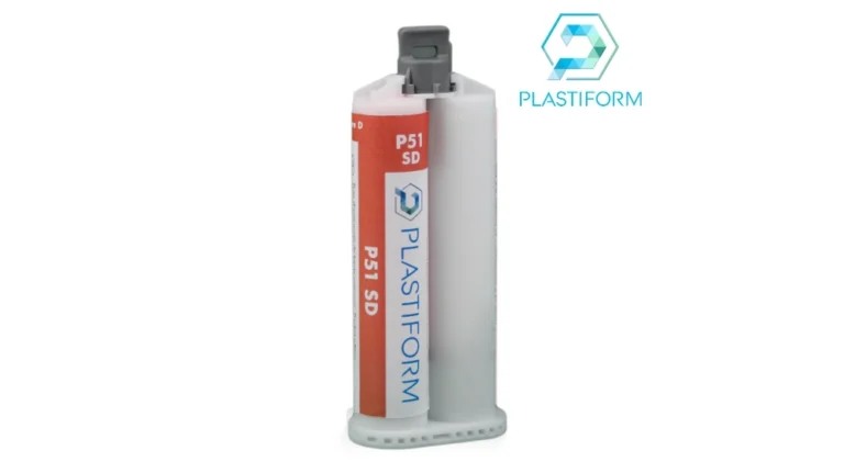 P51 SD — Cartouche 50ml - Pâteux rigide