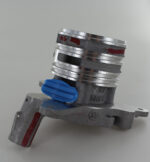 P80 Ra — Cartouche 50ml - Pâteux pour Rugosité – Image 4