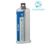 P80 Ra — Cartouche 50ml - Pâteux pour Rugosité
