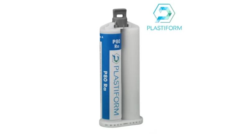 P80 Ra — Cartouche 50ml - Pâteux pour Rugosité