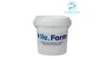 Re-Form — Résine Thermoformable Réutilisable