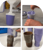 F30 XL — Cartouches ou Bouteilles 400ml à 10,2L – Image 2