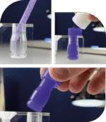 F30 Max — Cartouches 50ml - Très Résistant – Image 4