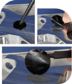 F30 Visual — Cartouches 50ml - Inspection visuelle – Image 5