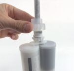 Injecteur Long — Pour Cartouches 400ml – Image 2