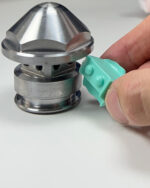 M25 — Pot 2x450ml ou 2x45ml - Malléable très flexible – Image 4