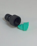 M25 — Pot 2x450ml ou 2x45ml - Malléable très flexible – Image 6