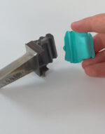 M60 — Pot 2x450ml ou 2x45ml - Malléable semi-flexible – Image 2