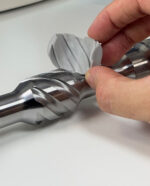 M70 — Pot 2x450ml ou 2x45ml - Malléable semi-rigide – Image 4