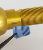 M80 LP — Pot 2x450ml ou 2x45ml - Malléable longue polymérisation – Image 5