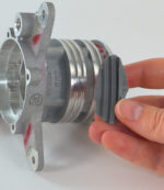 M90 — Pot 2x450ml ou 2x45ml - Malléable rigide – Image 5