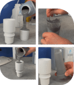 F85 XL — Cartouches ou Bouteilles 400ml à 10,2L – Image 4