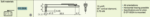 Stylet (profil de rugosité) (0102508) – Image 2