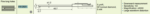 Stylet L=62 mm L1=1,7 mm – pointe 5 µm 90° (0102521) – Image 2