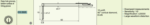 Stylet L=62 mm L1=15 mm – pointe 10 µm 90° (0102525) – Image 2