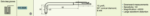 Stylet L=62 mm L1=32 mm – pointe 10 µm 90° (0102526) – Image 2