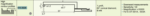 Stylet L=62 mm L1=4 mm – pointe 1 µm 60° (0102528) – Image 2