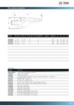 Micromètre extérieur numérique Standard IP54 TESA – Image 2
