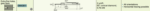 Stylet L=22 mm L1=0,9 mm – pointe 2 µm 60° (DM43811) – Image 2