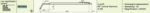 Stylet L=62 mm L1=8 mm – pointe 2 µm 60° W=60° (DM43824) – Image 2