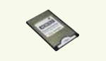 Carte PC 128 Mo (E-MU-S50C)
