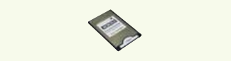 Carte PC 128 Mo (E-MU-S50C)