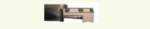 Embout pour SURFCOM TOUCH 45 (type V) (E-WJ-S536A)