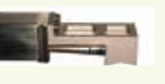 Embout pour SURFCOM TOUCH 45 (type V) (E-WJ-S536A)