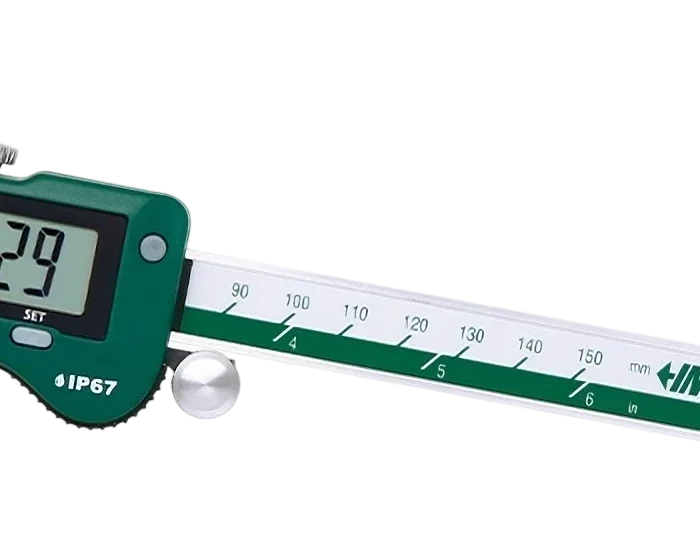 Pied à coulisse ip67 insize