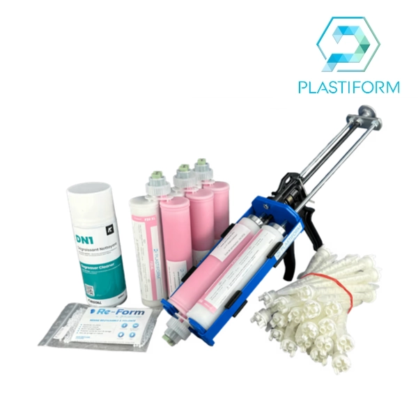 Kits Plastiform - XL