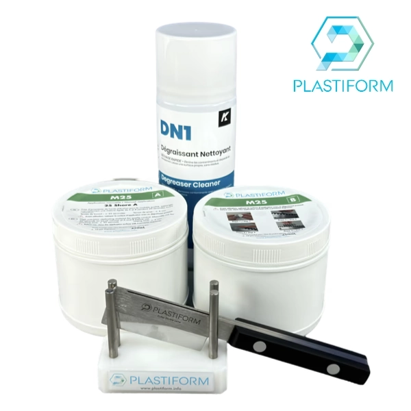 Kits Plastiform - Malléables