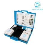 Mallette Plastiform Custom Cartouches